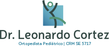 Logo Dr. Leonardo Cortez